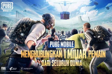 Gambar game PUBG Mobile